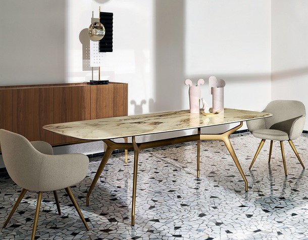 Sovet Italia tafel Arkos - 3